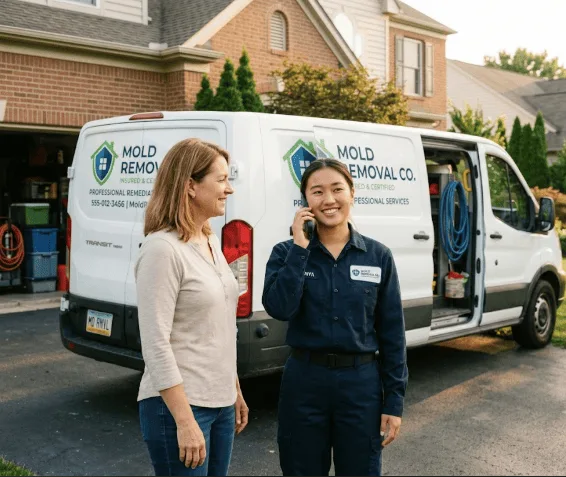 Crawlspace Mold Remediation Woolwich, ME FAQs